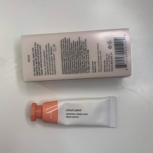 Glossier Cloud Paint in Beam